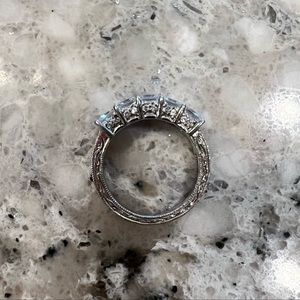TACORI DIAMONIQUE RING